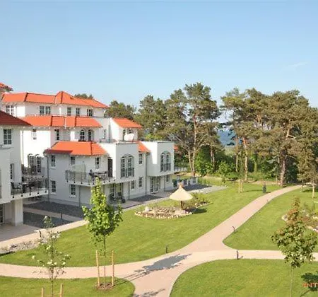 Haus Meeresblick Seaside *