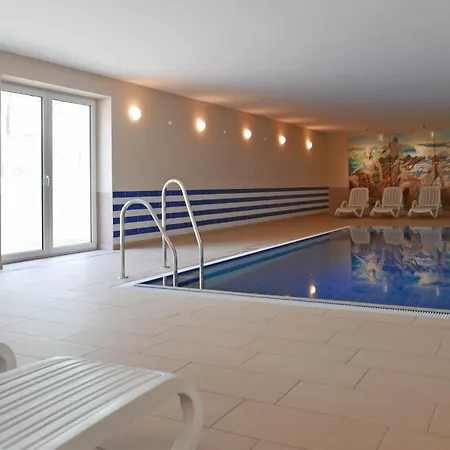 Haus Meeresblick Seaside 아파트